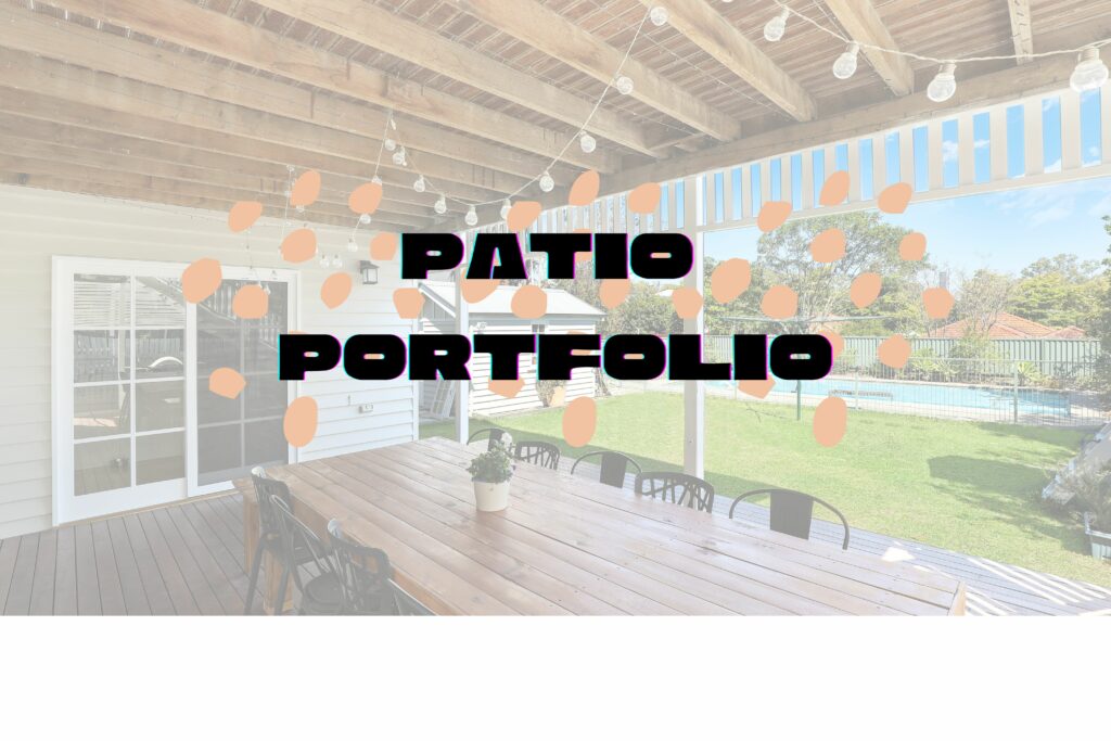 Patio Portfolio: Inspiring Designs and Installations | Advanced Decking